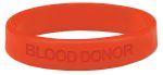 Universal Source® Silicone Awareness Wrist Band - 7