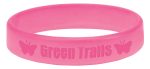 Universal Source® Silicone Awareness Wrist Band - 8