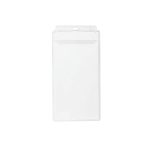 Vertical Top Load Credential Badge Holder