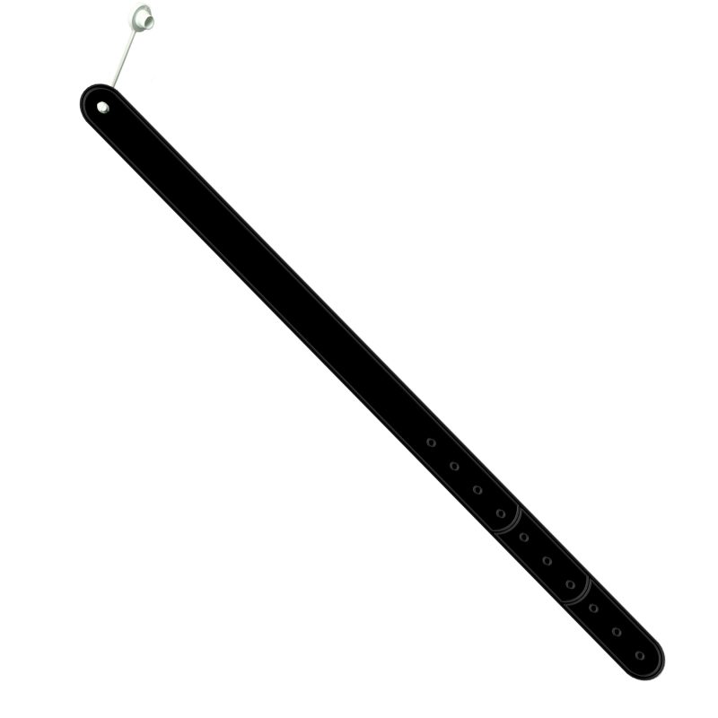 Vinyl Wristlok® - 2