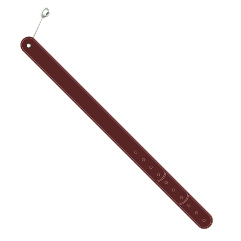 Vinyl Wristlok® - 4
