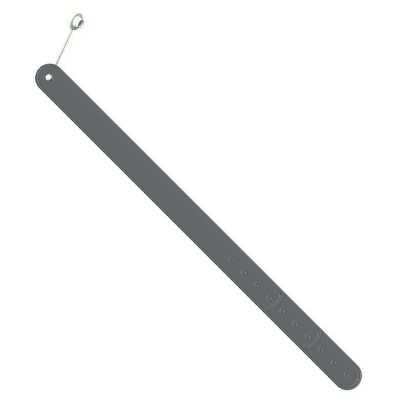 Vinyl Wristlok® - 5