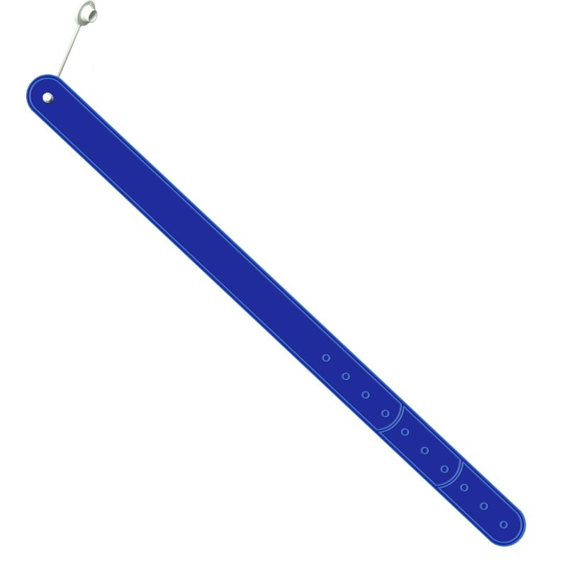 Vinyl Wristlok® - 9