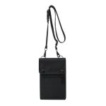 Waterproof Multi Purpose Travel Neck Wallet Crossbody Phone Bag - 2
