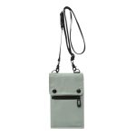 Waterproof Multi Purpose Travel Neck Wallet Crossbody Phone Bag - 3