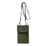 Waterproof Multi Purpose Travel Neck Wallet Crossbody Phone Bag - 4