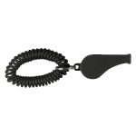 Whistle With Coil - 1