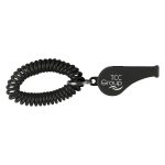 Whistle With Coil - 2