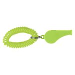 Whistle With Coil - 3