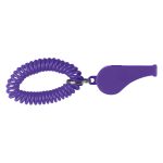 Whistle With Coil - 5
