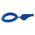 Whistle With Coil - 9