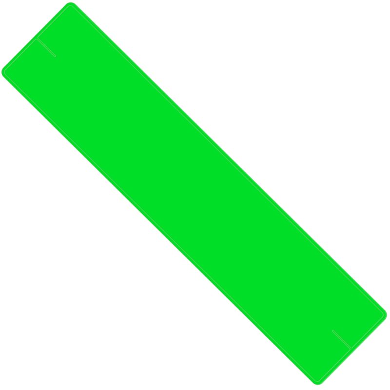 Wide Action-Band® - 3