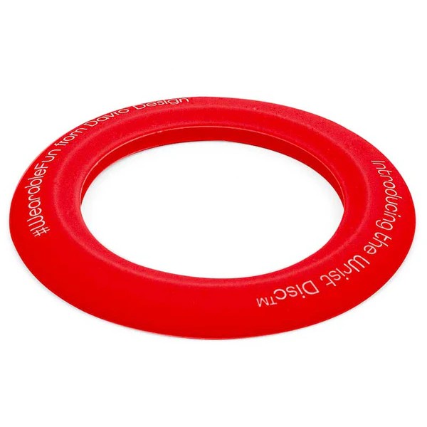 Zoom Wrist Disc - 5