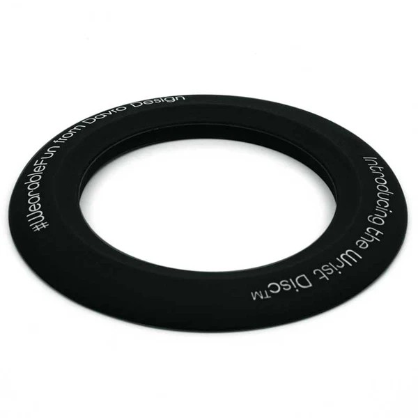 Zoom Wrist Disc - 6