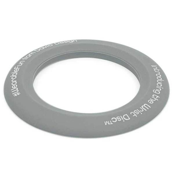 Zoom Wrist Disc - 7